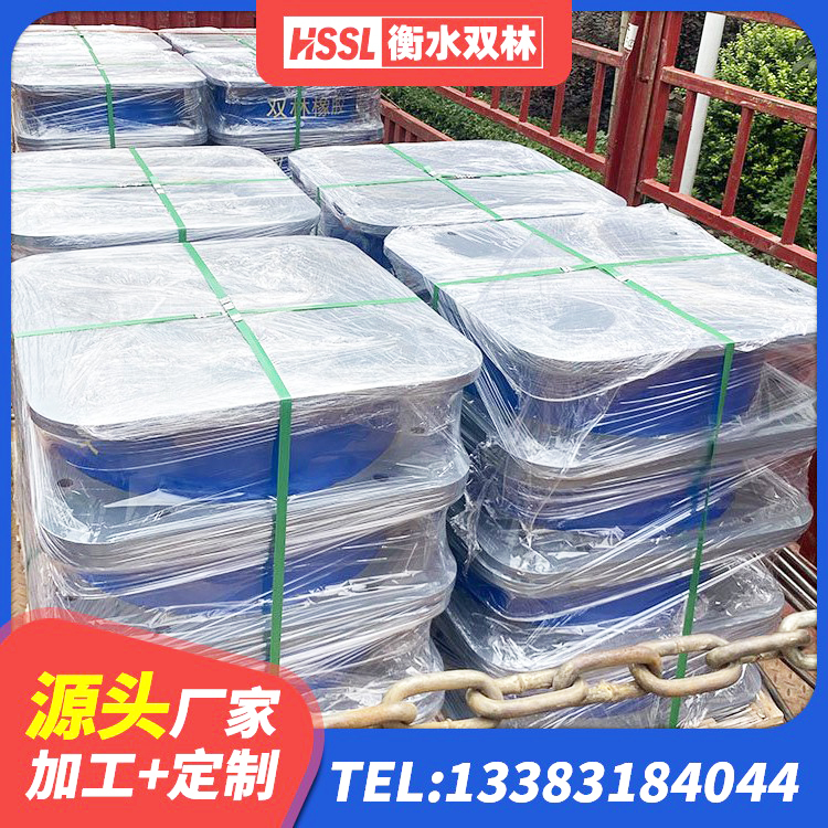 宜秀区隔震支座生产厂家-套 宜秀区建筑抗震式橡胶隔震支座 宜秀区LNR600隔震支座什么价格 宜秀区LNR水平分散力支座生产厂家 - 第4张