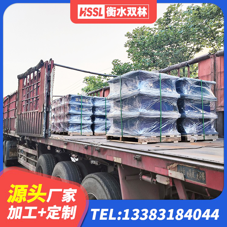 宜秀区LNR水平分散力隔震支座厂家 宜秀区建筑天然胶橡胶隔震支座厂家 宜秀区LNR600天然橡胶隔震支座生产厂家 宜秀区LRB1300支座 - 第6张