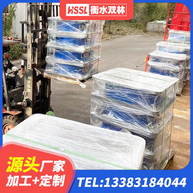 宜秀区LRB支座 宜秀区隔震支座定制源头工厂 宜秀区LRB900铅芯支座生产厂家 宜秀区橡胶隔震支座LRB600源头工厂 - 第8张