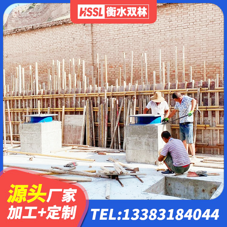 宜秀区建筑铅芯叠层隔震支座生产厂家 宜秀区LRB1500铅芯橡胶隔震支座 宜秀区房屋建筑抗震支座 宜秀区HDR600高阻尼橡胶隔震支座源头工厂 - 第6张