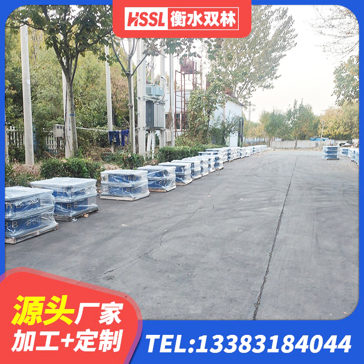 宜秀区LNR水平分散力隔震支座厂家 宜秀区建筑天然胶橡胶隔震支座厂家 宜秀区LNR600天然橡胶隔震支座生产厂家 宜秀区LRB1300支座 - 第2张