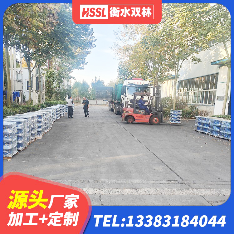 宜秀区建筑隔震支座LRB源头工厂 宜秀区HDR800橡胶隔震支座生产厂家 宜秀区高阻尼减隔震支座厂家 宜秀区房屋减震支座 - 第5张